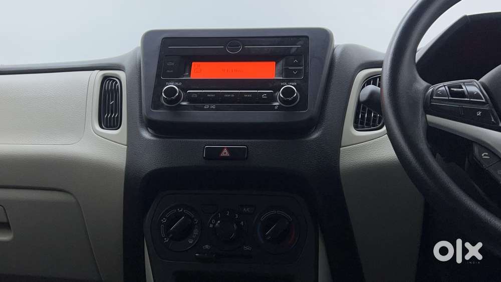 Maruti Suzuki Wagon R 1.2 Zxi Ags, 2022, Petrol