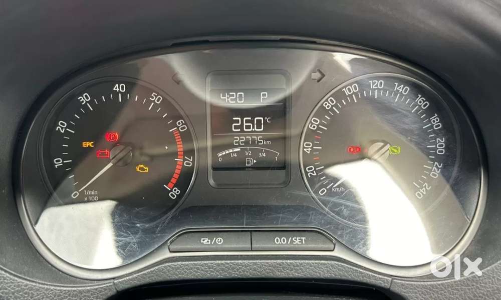 Skoda Rapid Tsi Active 1.0 Mt, 2020, Petrol