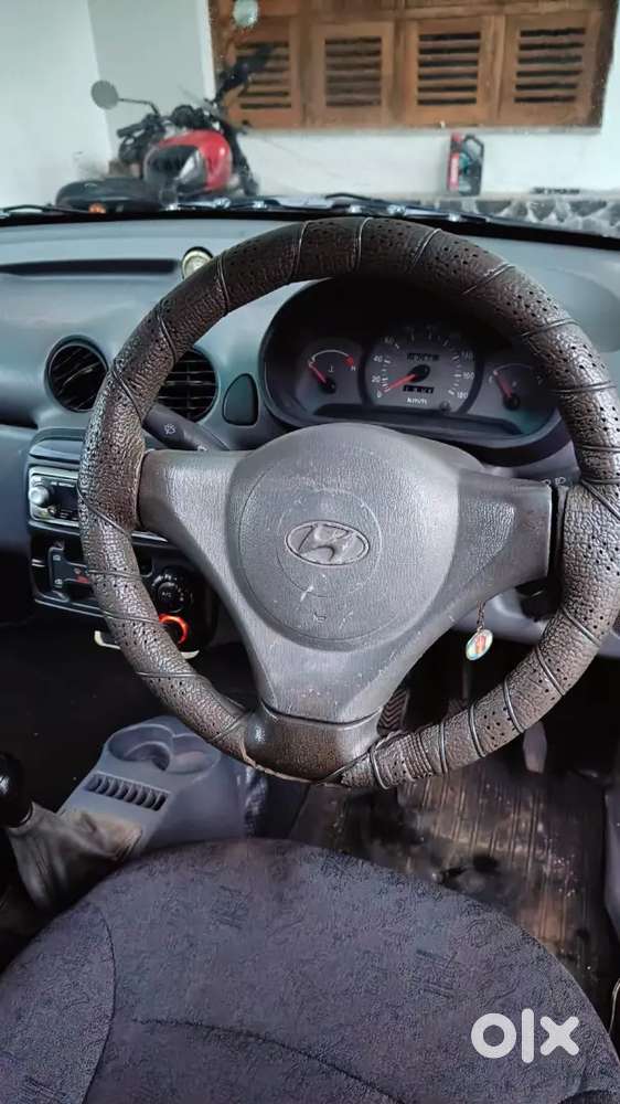 Hyundai Santro Xing 2004
