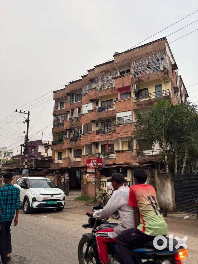 On Road Property At Latma Road Singh More