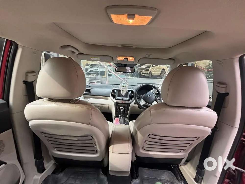 Mahindra Xuv 300 (2019)