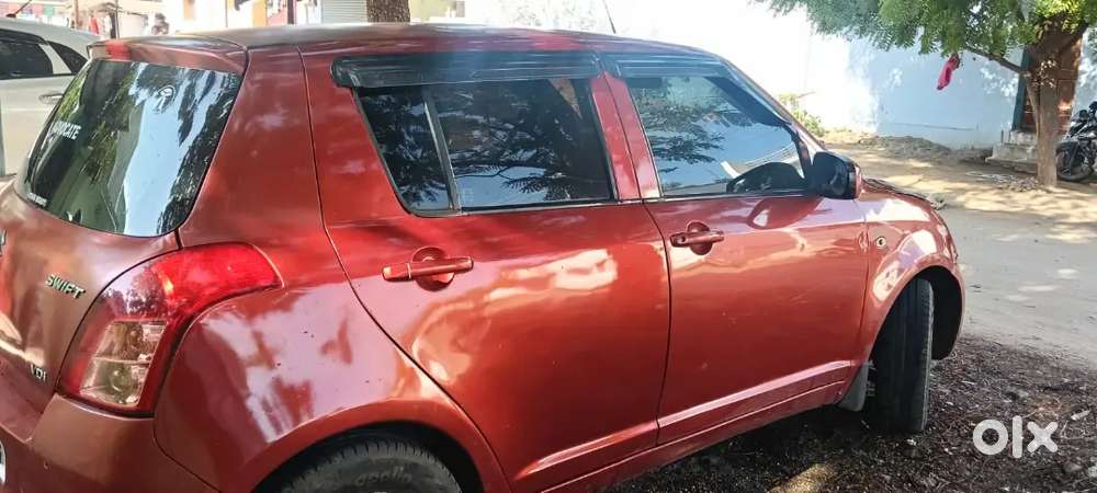 Maruti Suzuki Swift 2010 Diesel Good Condition