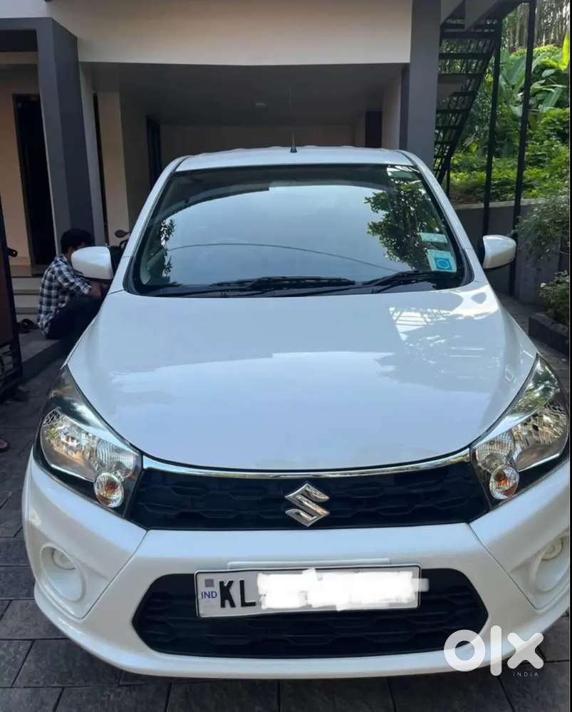Celerio Zxi