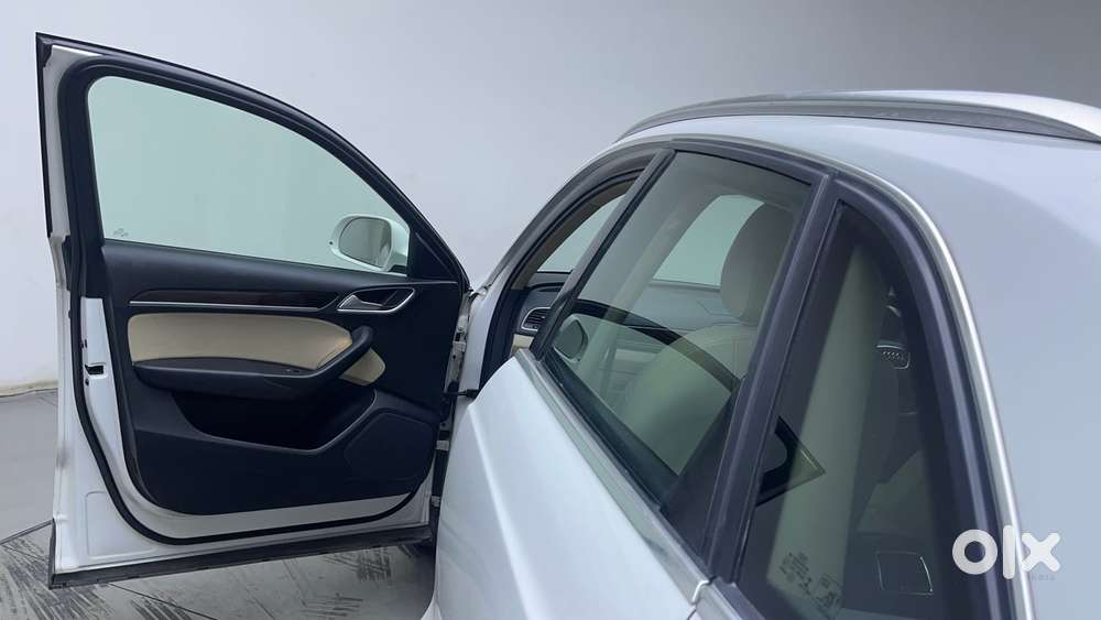 Audi Q3 1.4 30 Tfsi Premium, 2017, Petrol