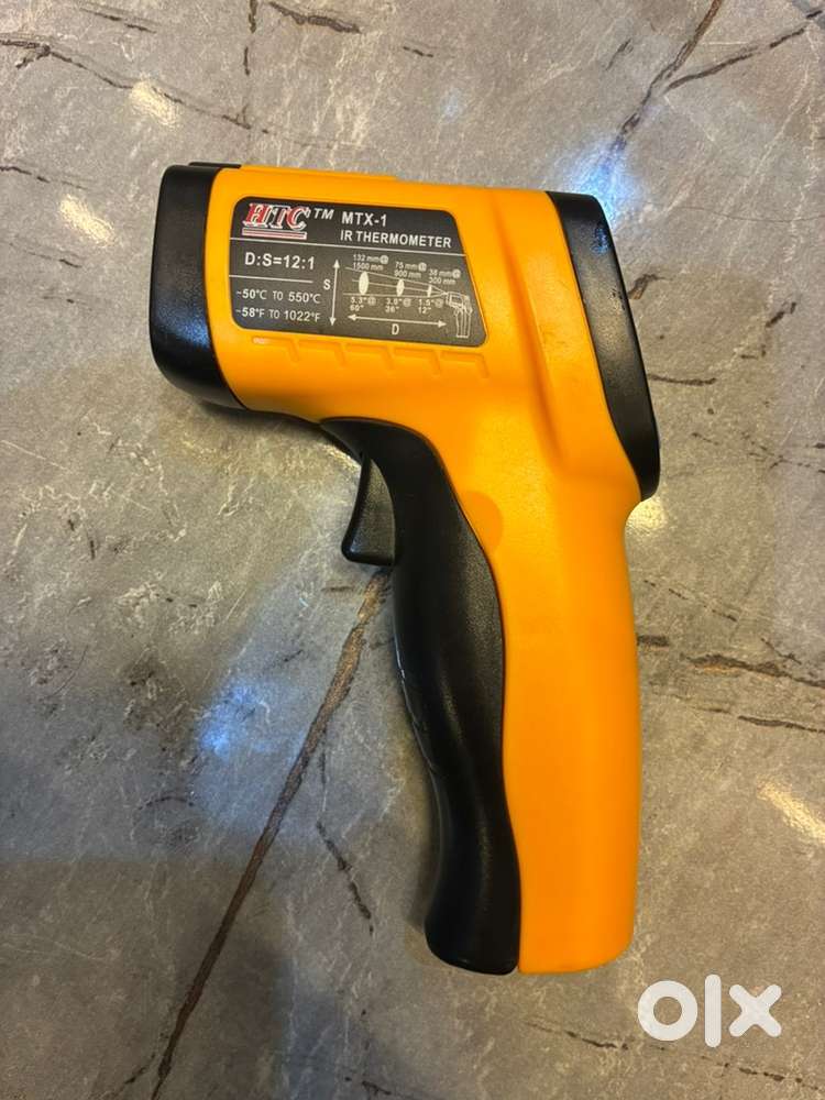 HTC IR Thermometer