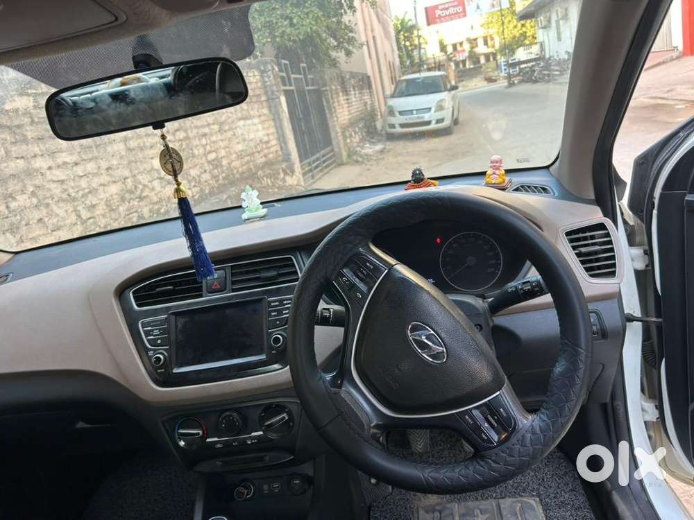 Hyundai I20 2019 Petrol Well Maintained
