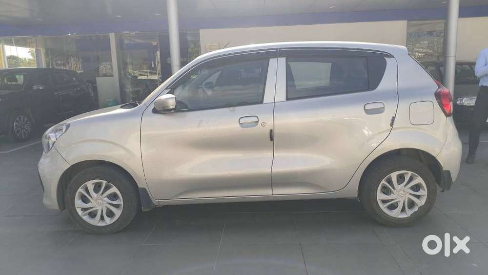 Maruti Suzuki Celerio Zxi, 2022, Petrol
