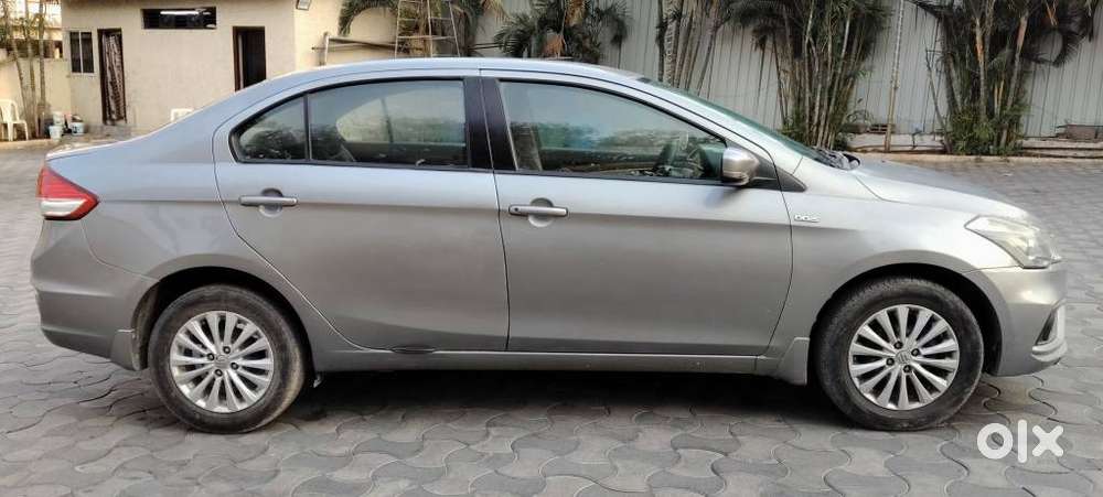 Maruti Suzuki Ciaz Delta Diesel, 2019, Diesel