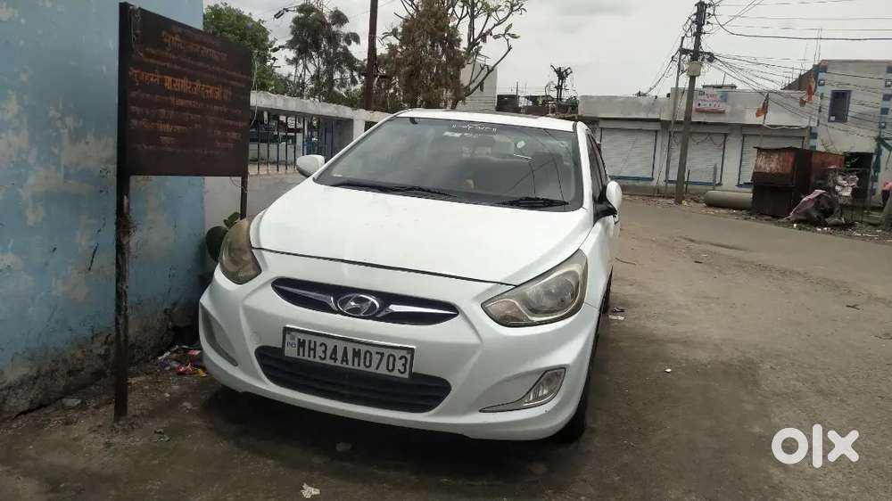 Car At Best Condition
