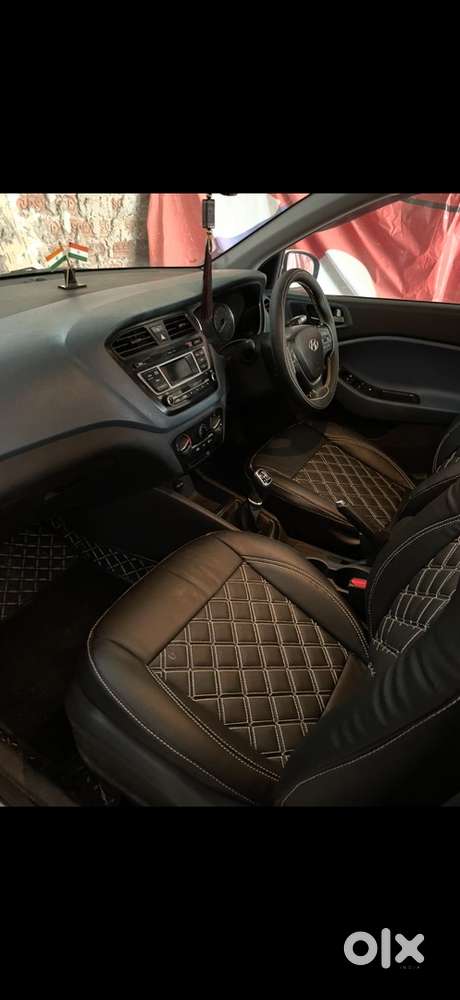 Hyundai I20 Active 2016