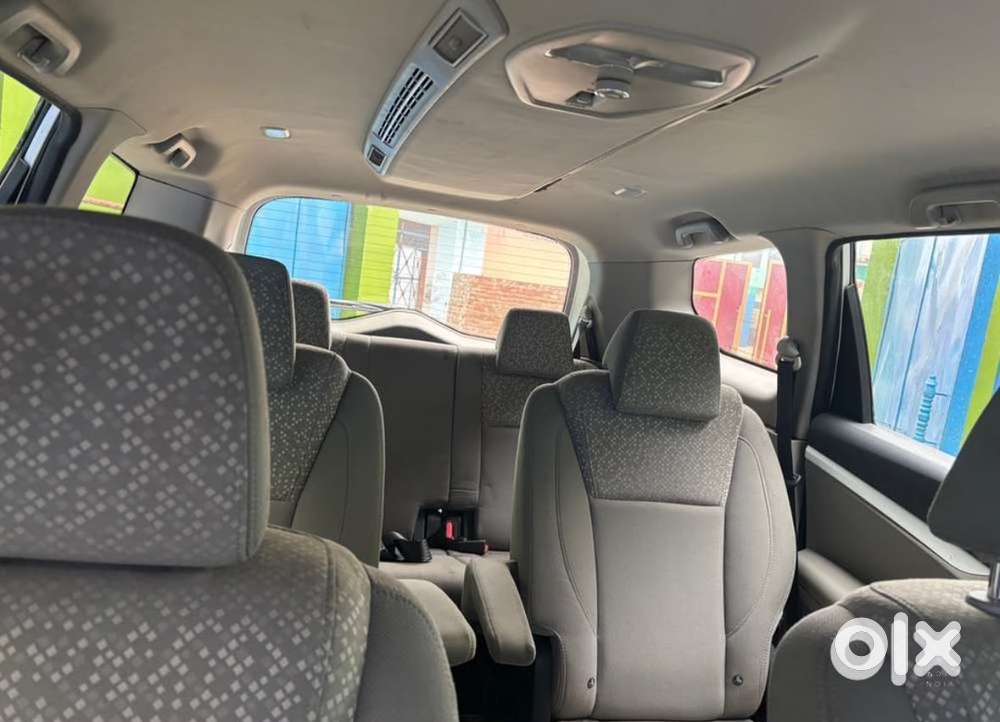 Mahindra Marazzo Diesel 2019
