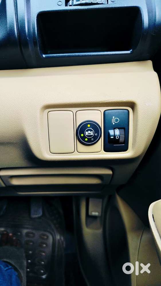 Honda City S Mt, 2013, Cng & Hybrids