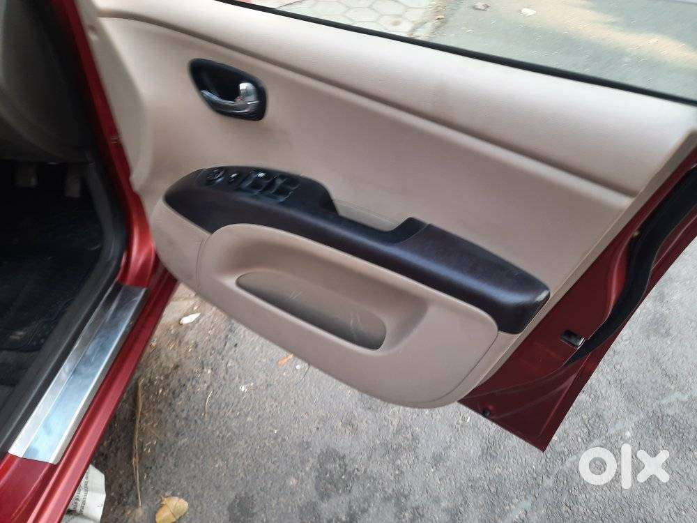 Hyundai I10 1.2 Kappa Magna, 2013, Petrol