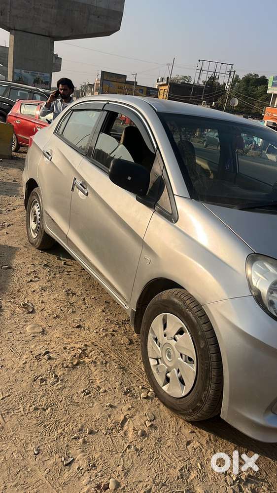 Honda Amaze 2015 Petrol Good Condition