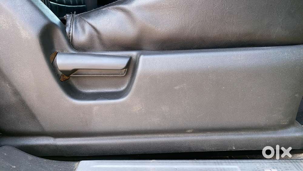 Maruti Suzuki Jimny Alpha At, 2023, Petrol
