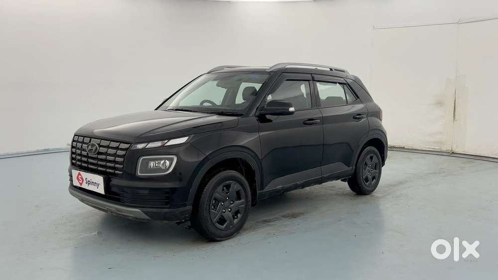 Hyundai Venue Sx, 2024, Petrol