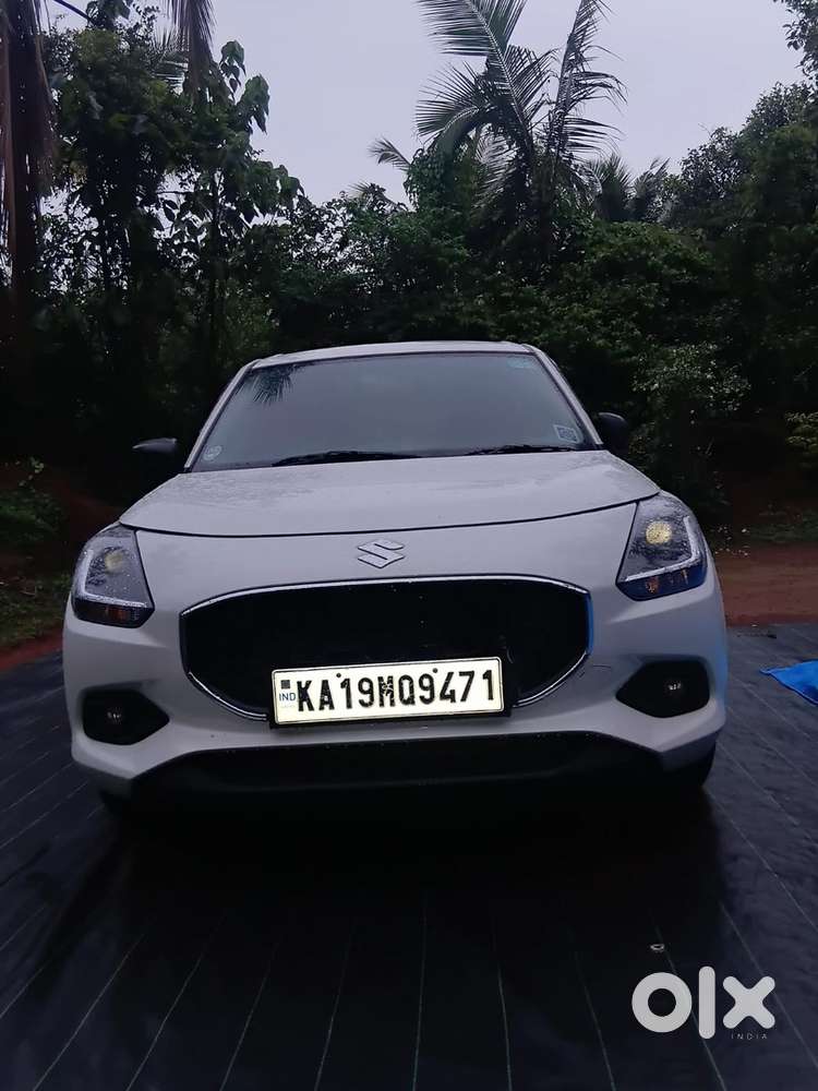Maruti Suzuki Swift 2025