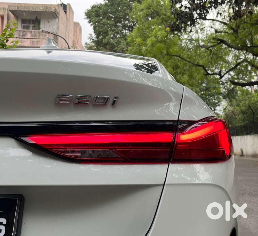 Bmw 2 Series Gran Coupe 220i M Sport Pro, 2023, Petrol