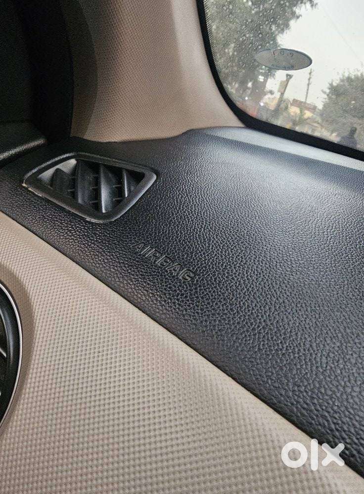 Hyundai Grand I10 Sportz 1.2 Kappa Vtvt, 2017, Petrol