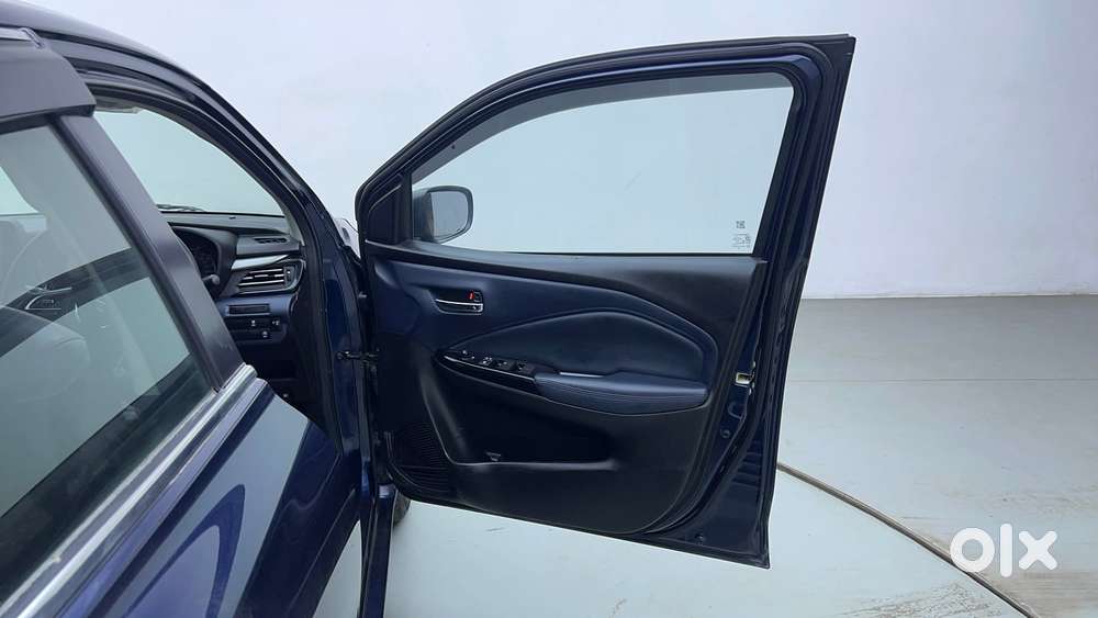 Maruti Suzuki Baleno Alpha, 2023, Petrol