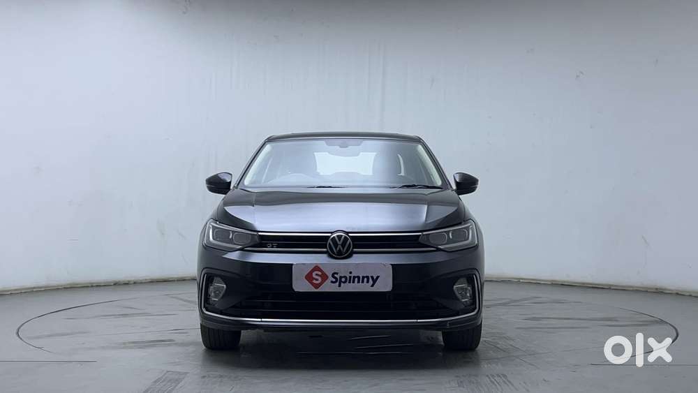 Volkswagen Virtus 1.5 Tsi Gt Plus Evo Dsg, 2022, Petrol