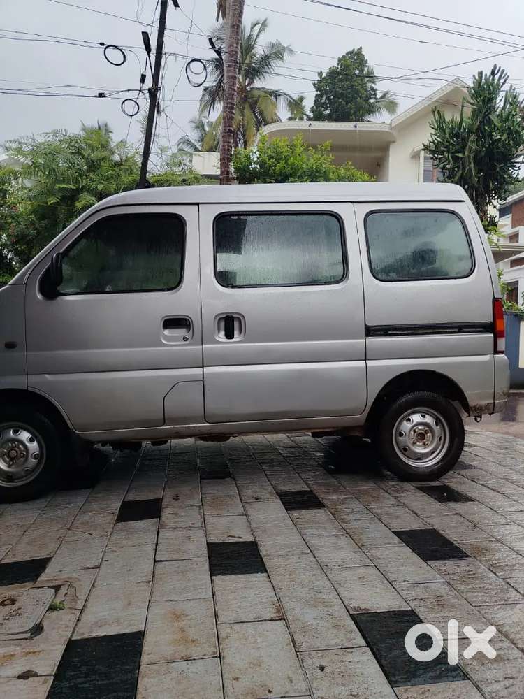 Maruti Suzuki Versa 2005