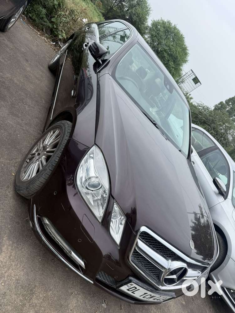 Mercedes-benz C Class Prime 200, 2011, Petrol