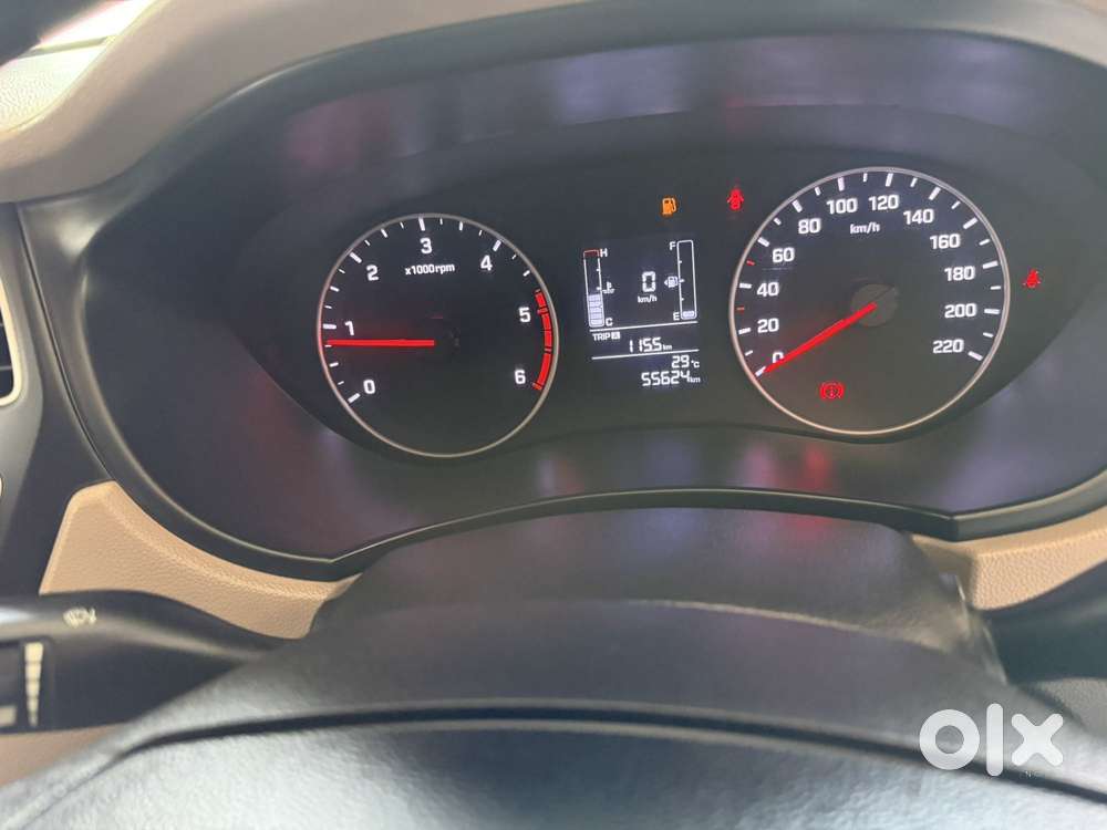 Hyundai I20 Diesel Asta, 2018, Diesel