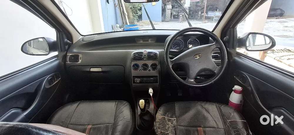 Tata Indigo Ecs Ls Tdi