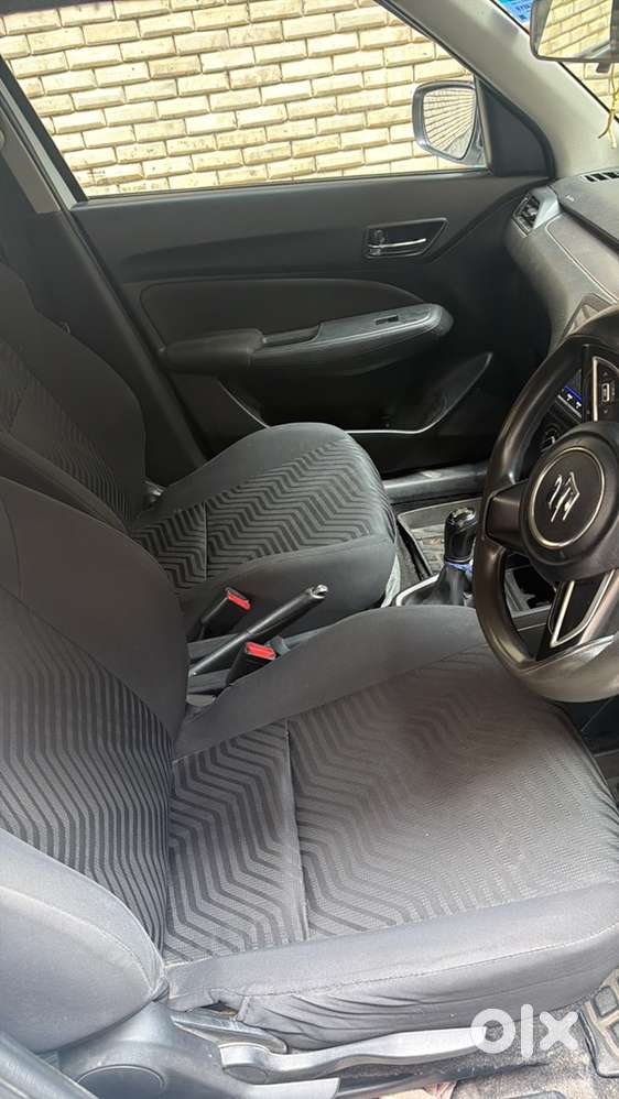 Maruti Swift Vxi 2022