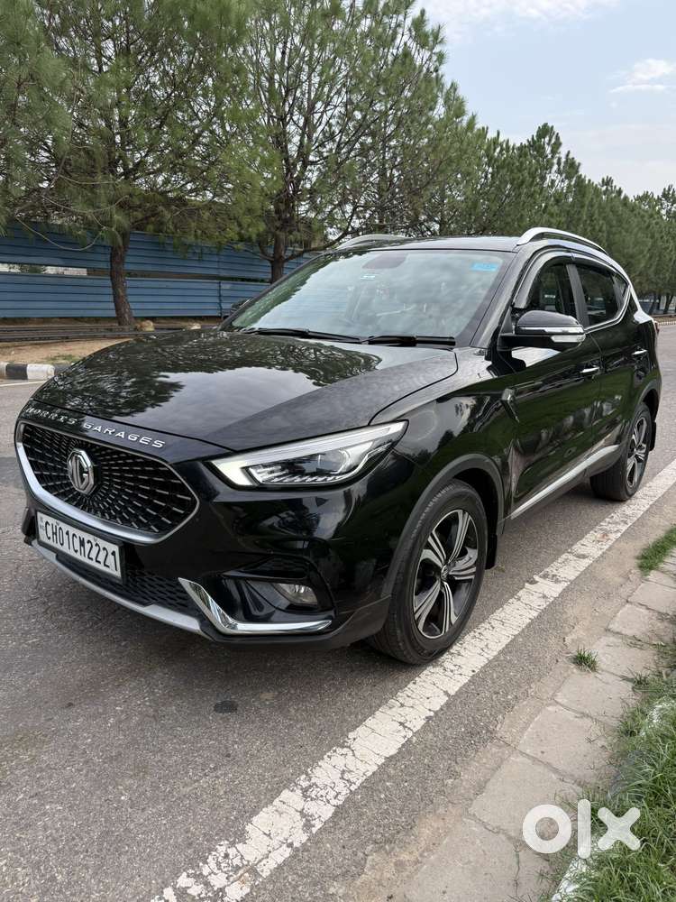 Mg Astor 1.5 Sharp, 2023, Petrol