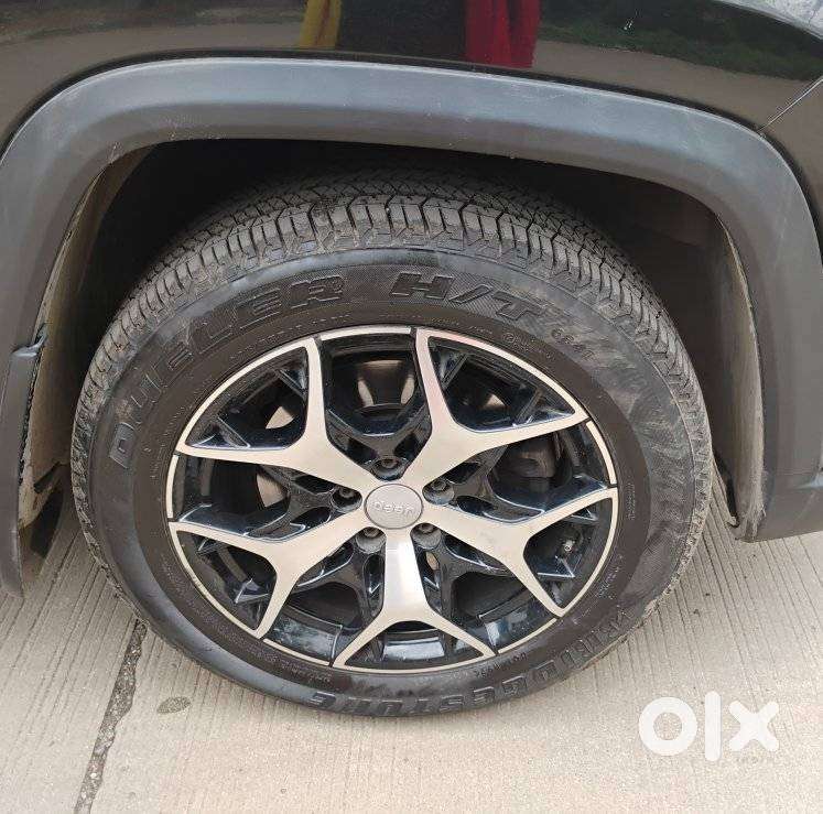 Jeep Meridian 2.0 Limited 4x2 At, 2023, Diesel