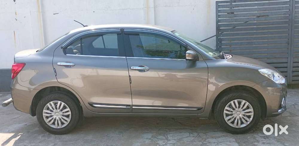 Maruti Suzuki Dzire 1.2 Vxi, 2024, Petrol