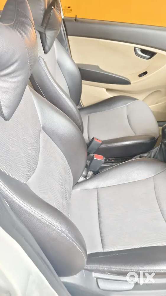 Hyundai Eon 2012 June Month Petrol Good Condition