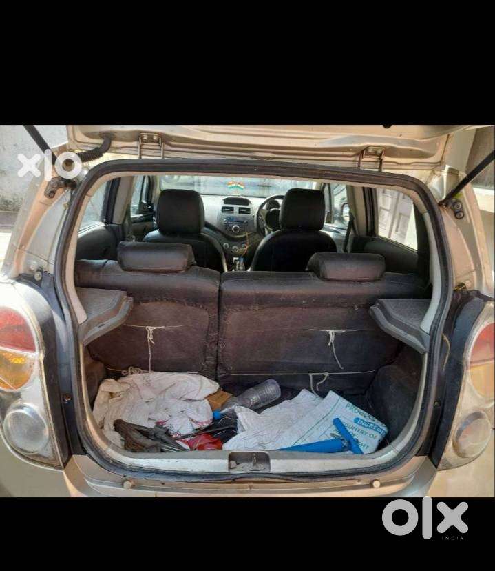 Excellent Condition Beat Car