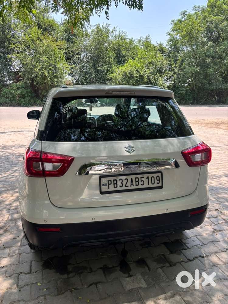 Maruti Suzuki Petrol 2022