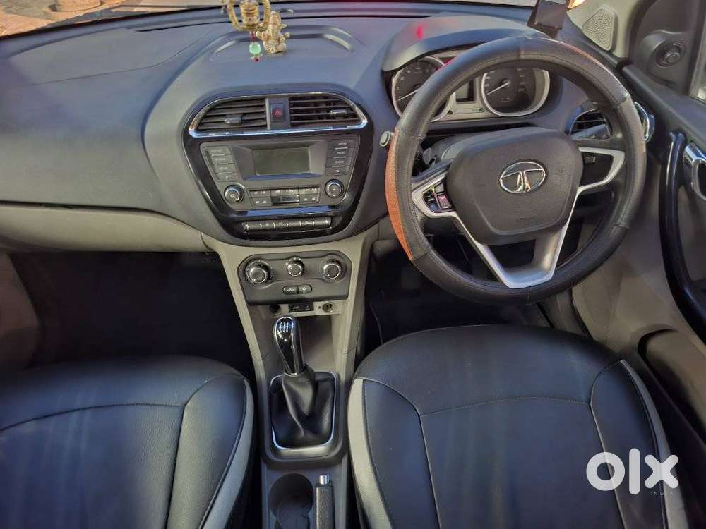 Tata Tiago 1.05 Revotorq Xz, 2016, Petrol