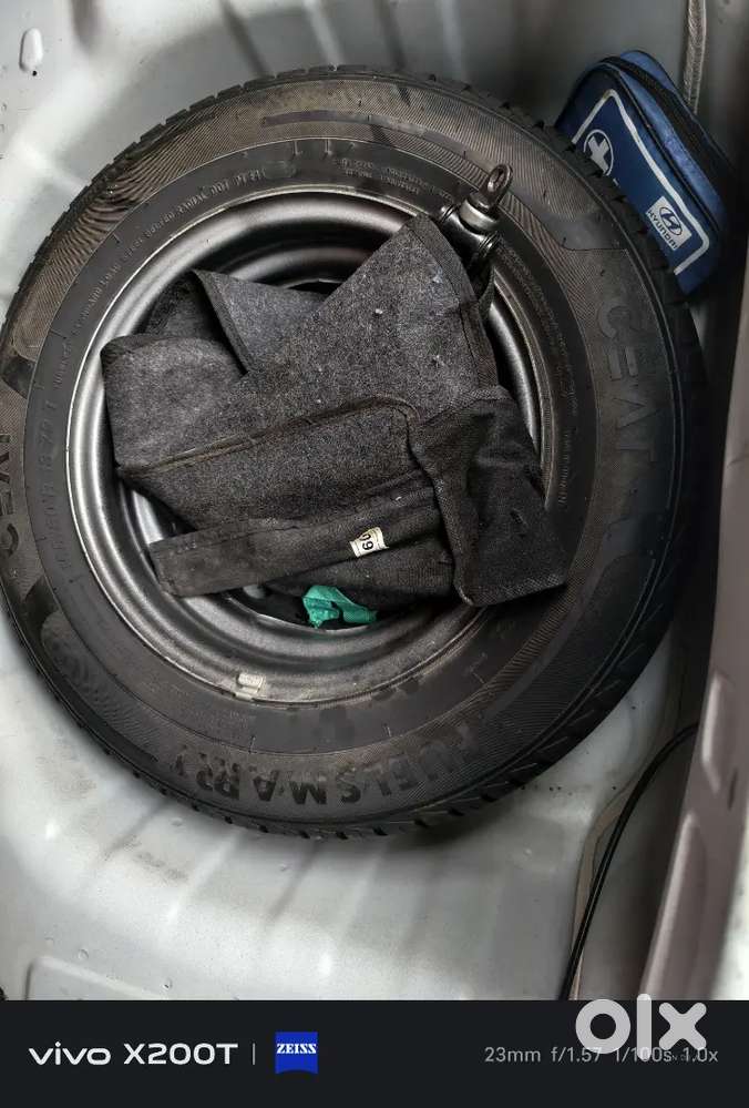 2020 Hyundai Santro Sportz  Petrol  Manual  29,344 Km  2nd Owner