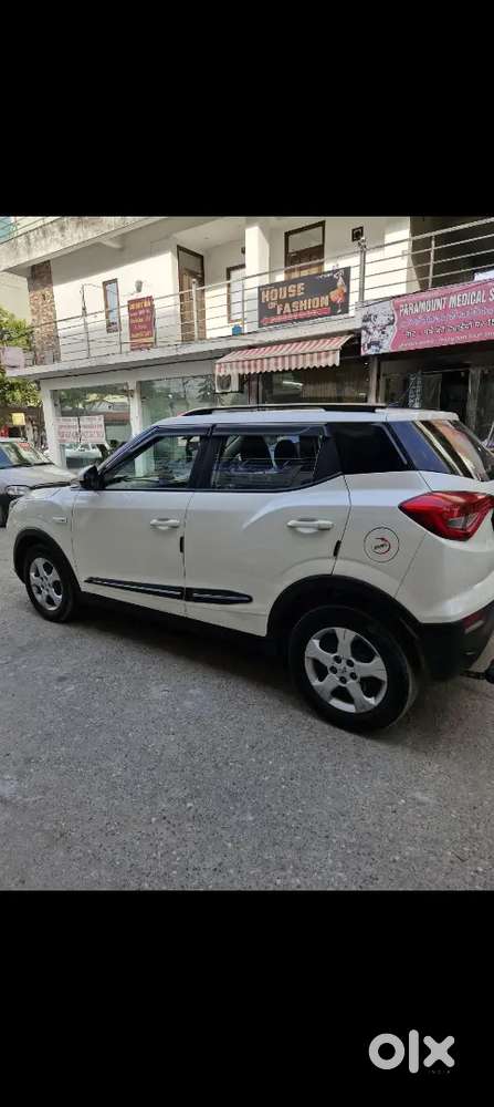 Mahindra Xuv 300