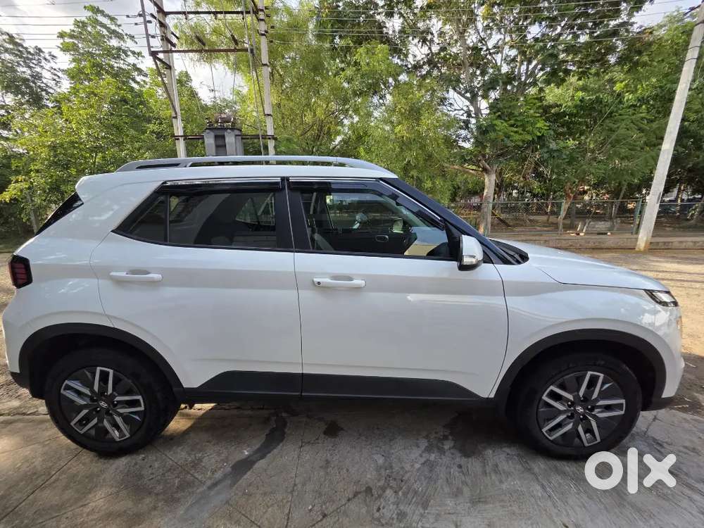 Hyundai Venue 2022 Diesel S Plus Manual