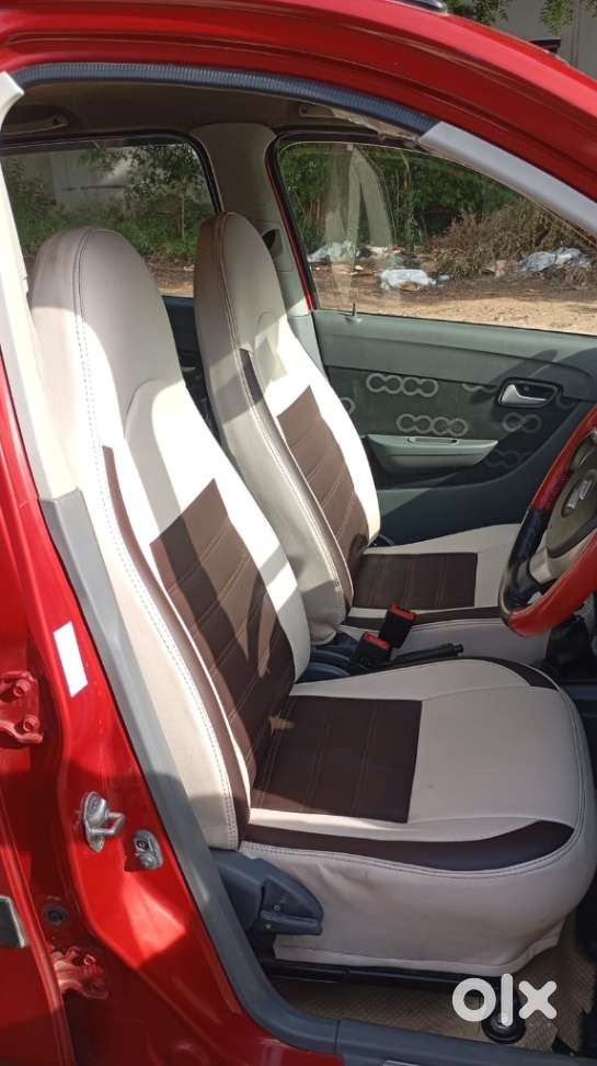 Maruti Suzuki Alto 800 Lxi, 2013, Petrol