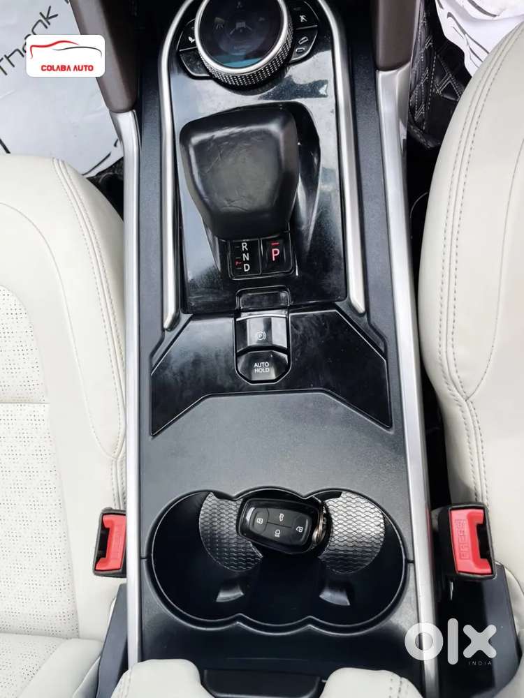 Tata Safari, 2024, Diesel