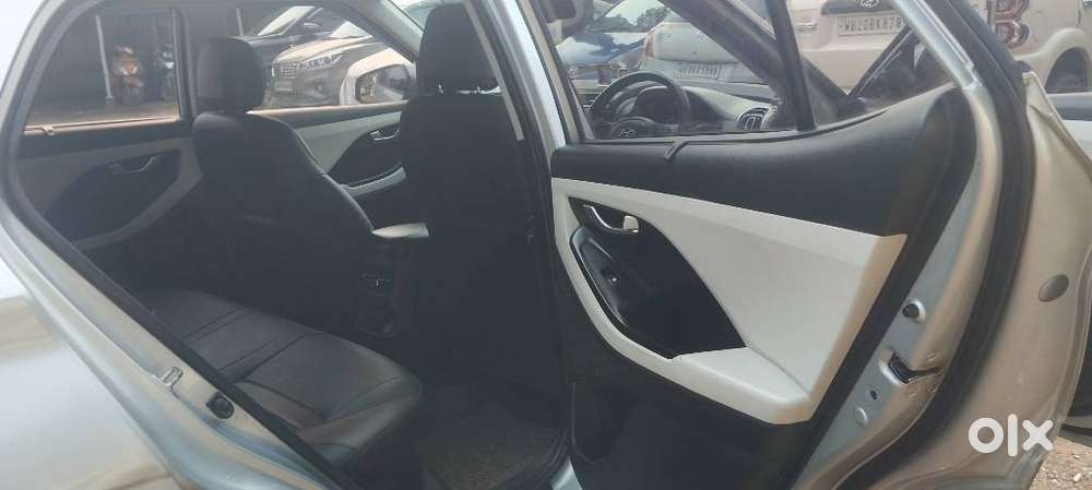 Hyundai Creta 1.5 Crdi Sx, 2020, Diesel