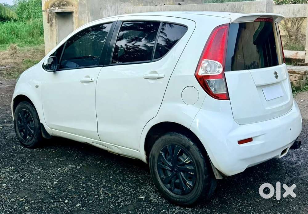 Maruti Ritz Diesel 2013