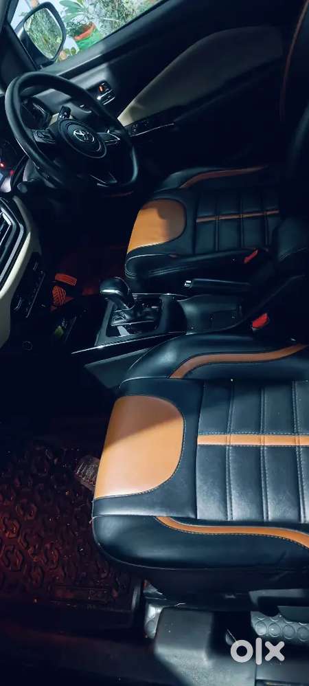 Toyota Glanza 1.2 2023