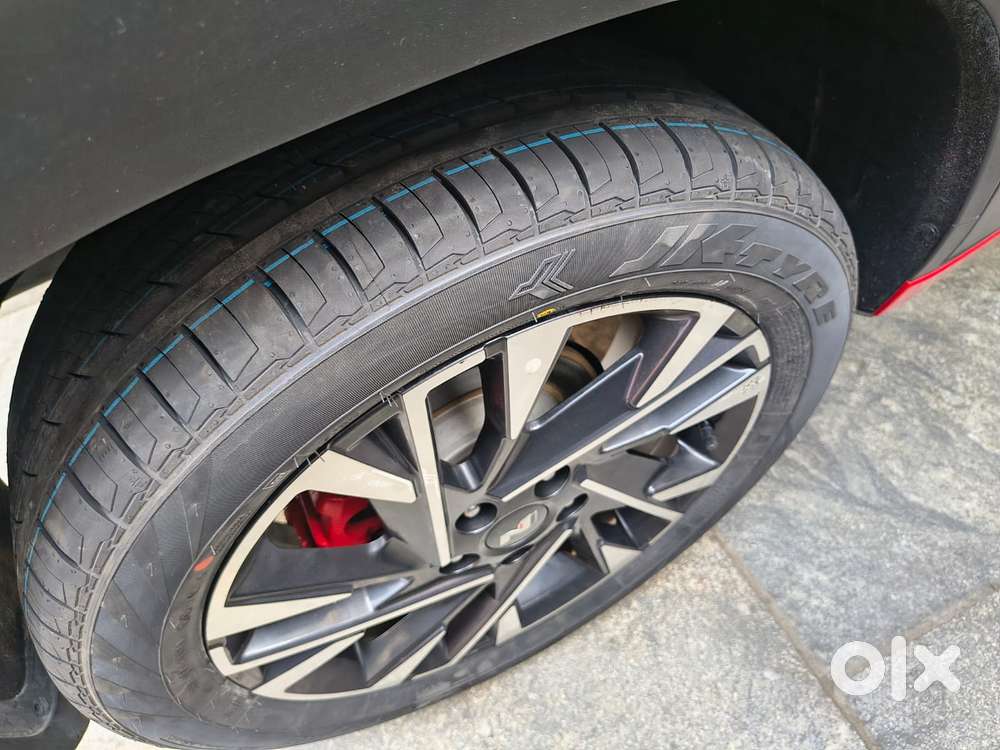 Hyundai Creta N Line N10 1.5 Turbo Dct, 2024, Petrol