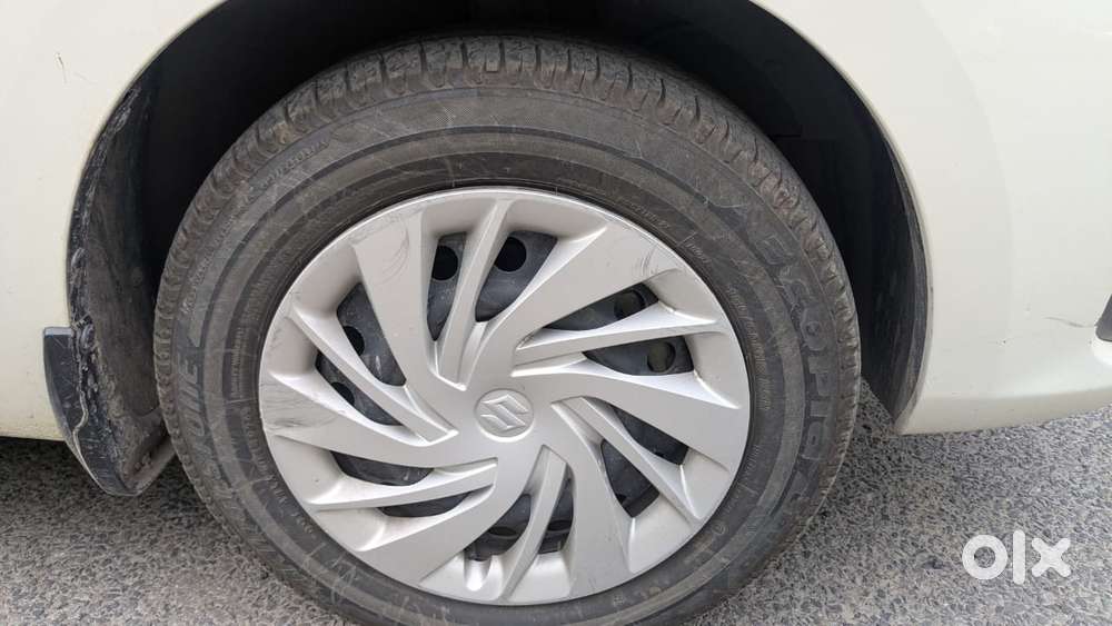 Maruti Suzuki Ertiga Vxi (o) Cng, 2021, Cng & Hybrids