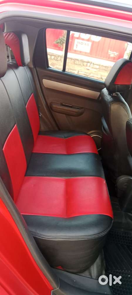 Maruti Suzuki Swift Vxi Bsiii, 2005, Petrol