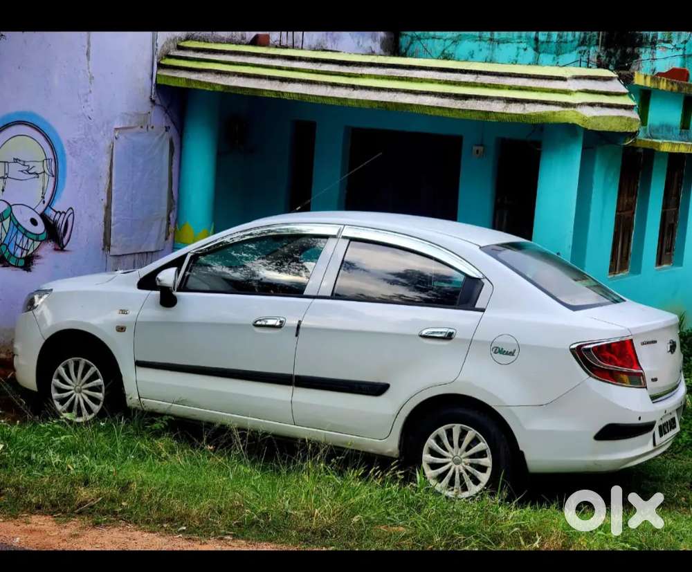 Verygood Condition Car At Affordable Price Only Serious Buyer Contact