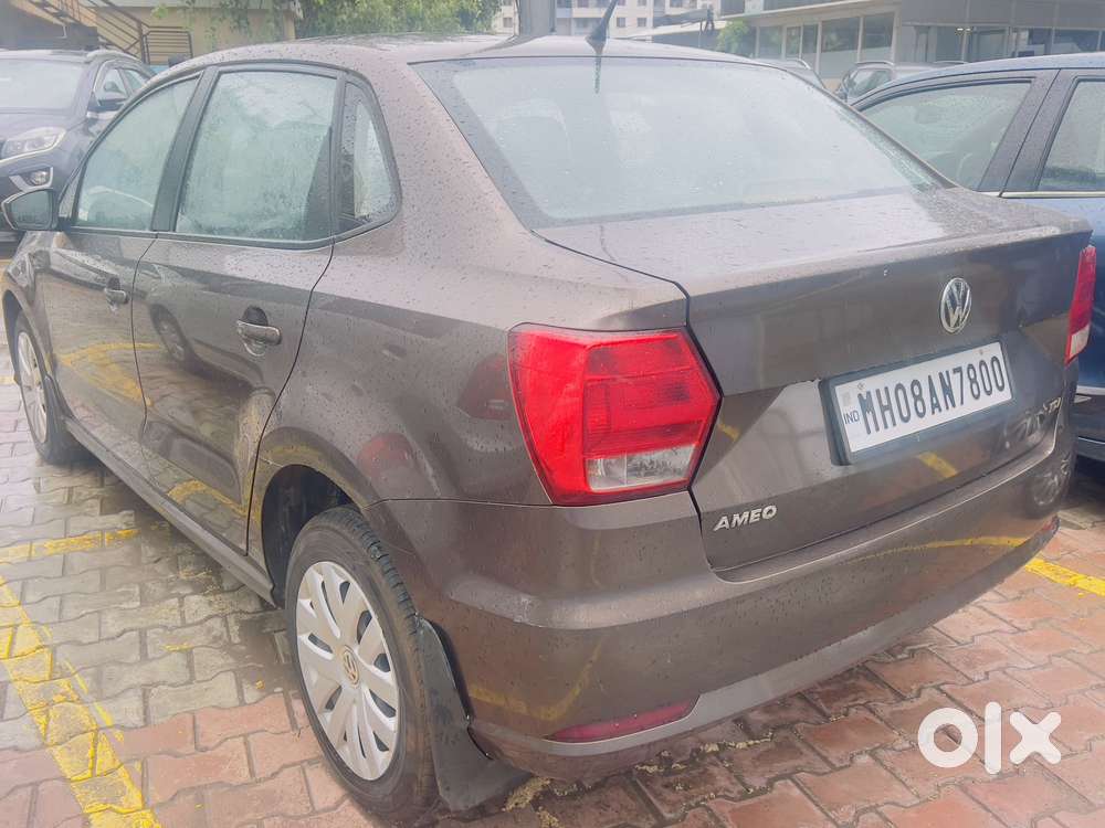 Volkswagen Ameo 1.5 Tdi Comfortline, 2017, Diesel
